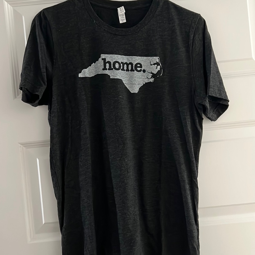 North Carolina Home shirt